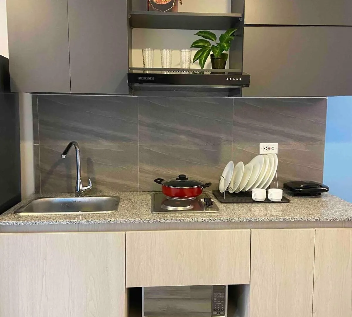 Luxury Loft Bogota Apartment 0*,  Colombia